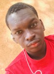 Daoud, 24 года, Bamako