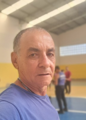 Alecirsantanadeb из Belo Horizonte 69 лет