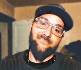 Brando, 37, Indianapolis