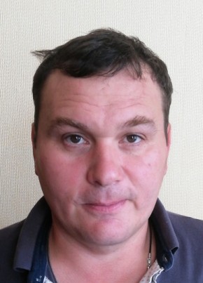Сергей, 46, Россия, Нижневартовск