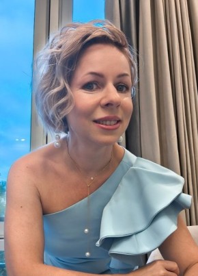 Оксана из Калининграда 44 года