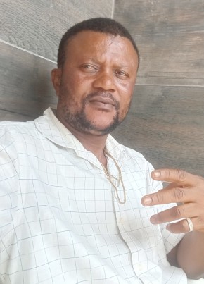 Morrison conteh из Freetown 38 лет