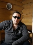 Федор, 49 лет, Москва