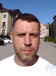 Денис Романов, 41 год, Калининград
