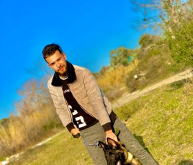 Djalil, 32, Jijel