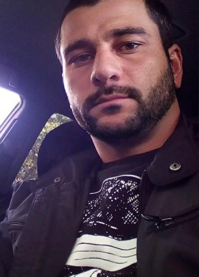 Хас из Владикавказа 38 лет