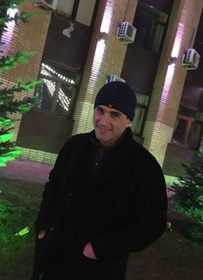 Вазген, 31, Россия, Ясногорск
