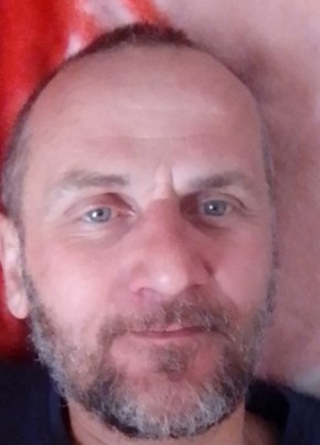 Генрих, 51, Россия, Биробиджан