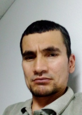 Умид, 41, Россия, Москва