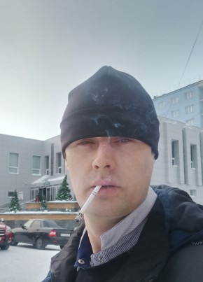 Александр, 35, Россия, Норильск