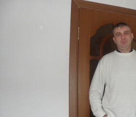 Константин, 50 лет, Спасск-Дальний