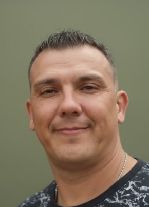Харви из Сорочинска 44 года