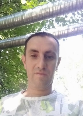 Дима, 37, Россия, Кохма