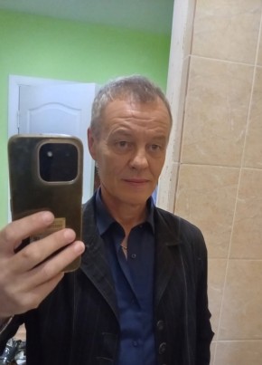 Дмитрий из Хабаровска 51 год
