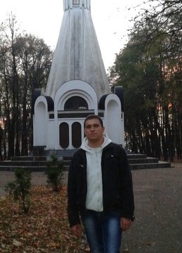Сергей, 35, Россия, Шумерля