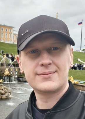 Игорь из Прокопьевска 36 лет