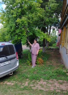 Привет из Бугуруслана 64 года