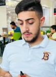 Moustafa, 27 лет, دبي