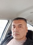 Бобур, 48 лет, Toshkent