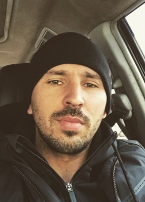 Kovgan Sergej, 36, Україна, Харків