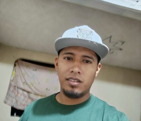 Mizzael, 32, Acapulco de Juarez