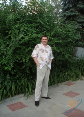 Ruslan, 50, Russia, Voronezh