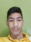 abbasali, 19 лет, Hyderabad