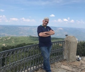 Angelo , 49, Matera
