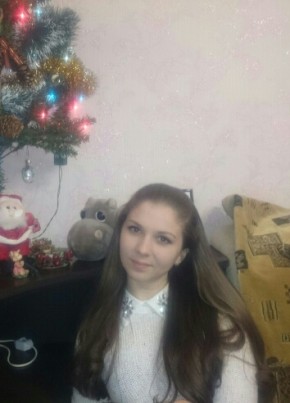Anastasiya, 31, Russia, Krasnodar