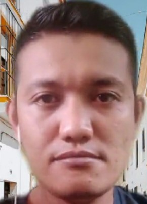 Ade candra, 40, Indonesia, Jambi City