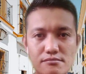 Ade candra, 40, Jambi City