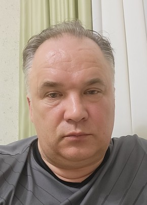 Илья, 56, Россия, Пушкин