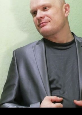 ArtSol, 39, Russia, Moscow