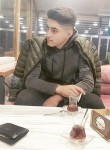 Sabri Can, 22 года, Adıyaman