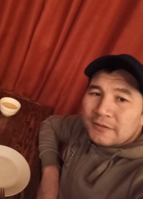 Элёр из Львовския 40 лет