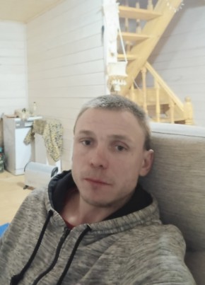 Константин из Санкт-Петербурга 38 лет