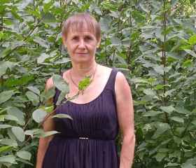 Olesya, 47, Ulyanovsk