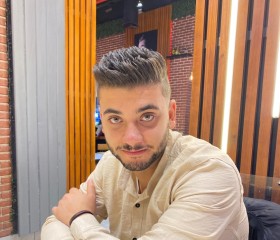 ابراهيم محمد, 26, Cairo