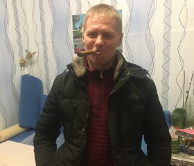 Стэп, 41 год, Пермь