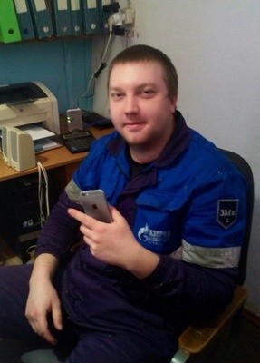 Евгений, 32, Россия, Бакал