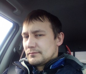 Александр, 37 лет, Тазовский
