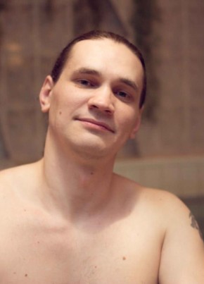 Alex, 43, Россия, Москва