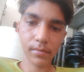 Parwinder Singh, 19 лет, Ambāla