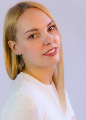 Екатерина, 27, Россия, Пикалёво