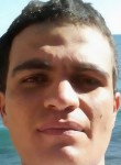 José, 33, Guadalajara