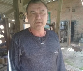 Сергей, 48 лет, Ленинградская