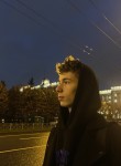 Виктор, 20 лет, Санкт-Петербург