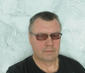 Серж, 52 года, Красноярск