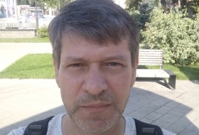 Viktor Vic_Eire, 52 - Just Me