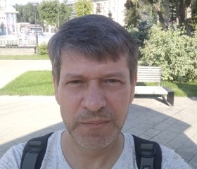 Виктор Vic_Eire, 53 года, Тольятти